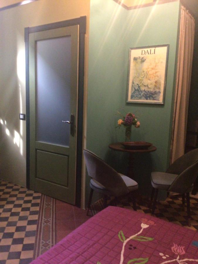 Les Renards Du Coeur Hotel เซราเวซซา ภายนอก รูปภาพ